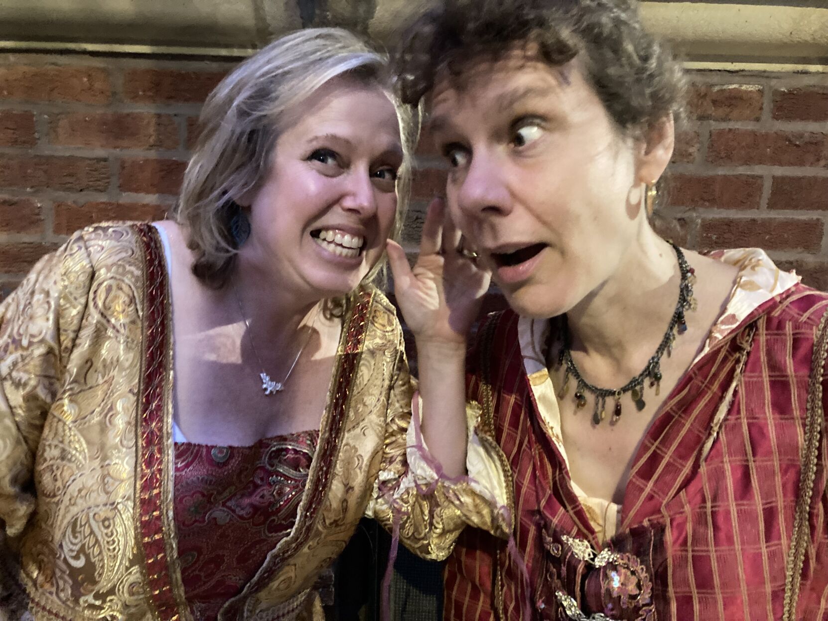 merry wives